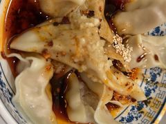 -龙抄手(春熙路总店)