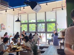 -无届青年餐馆(熙街店)