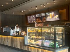 -星巴克(枣阳路店)