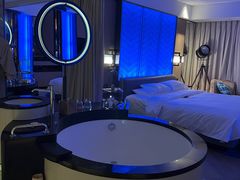 -北京索菲特大酒店