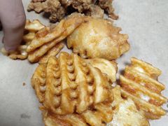 -必胜客(上地华联店)