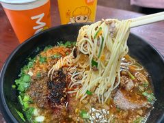 -一品飘香米线(一中总店)