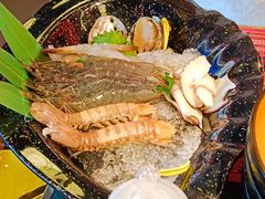 -牛New寿喜烧(曹路花园城店)