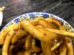 -西月城谭豆花(光华店)