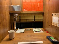 -一兰拉面(新宿中央东口店)