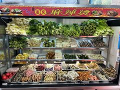 -重庆麻辣烫(国权路店)