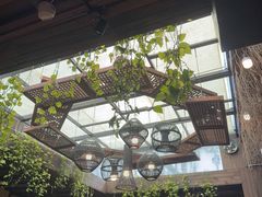 -院子餐厅·大锅菜·老杭帮(桥西直街店)