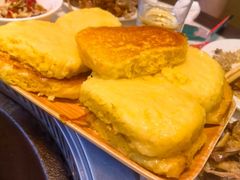 -咱屯子铁锅炖直营店(南湖大路店)