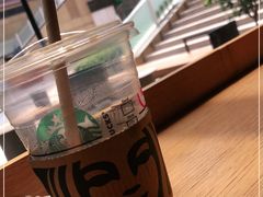 -星巴克(天津鲁能中心第三店)