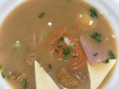 三鲜米线-魏家凉皮(祈年大厦店)