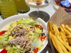 -牛扒先生·厚切雪花牛扒西餐厅(北京路禺山路店)