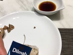 -克丽司汀酒店-日光阁餐厅