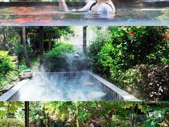 -明月山天沐温泉度假村