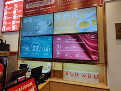 -素满香·素食自助餐厅(直营·大兴街店)