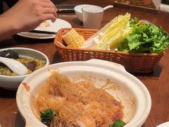 -U你·天然调味(南湖总店)