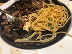 -豪客来牛排(马群招商花园城店)