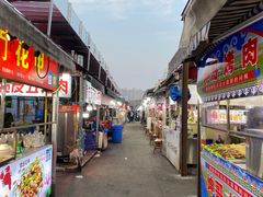 -大学城夜市大排档(凤栖路店)