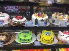 -米洛克欧洲蛋糕(西南路店)
