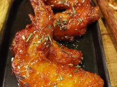 -CRAZYONES西班牙海鲜饭(日月光店)