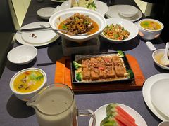 -楚禾宴·家宴(光谷大道店)