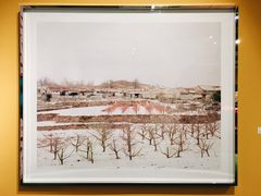 -chi K11艺术空间展览厅