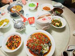 -味上湘菜馆(岳麓山店)