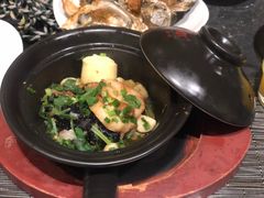 -长沙北辰洲际酒店-兰调全日餐厅