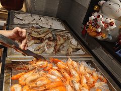 -海汕记·潮汕鲜牛肉火锅·自助
