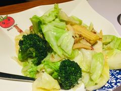 -番茄屋葡式美食(总店)