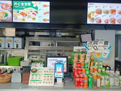 -老乡鸡(滨湖假日店)