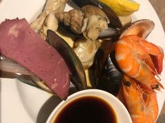 -星河湾半岛酒店·意咖啡西餐厅