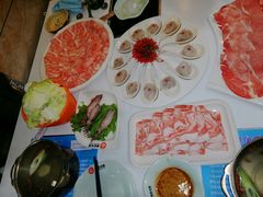 -德龙火锅(松源街直营店)