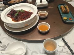 -香港狮子山下·明星粤菜餐厅(北苑店)