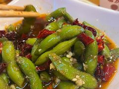 -庆峰龙虾烧烤(合肥一店)
