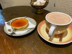 -RUMORS COFFEE ROASTERY鲁马滋咖啡(湖南路店)