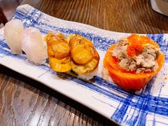 沙漠花之恋-大雄寿司(中华广场店)
