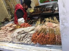-辽B·小串(总店)