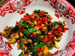 -逸兴楼·地道长沙菜(六沟垅店)