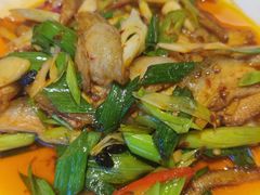 -辣婆婆(航天桥店)