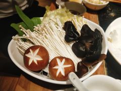 -巴奴毛肚火锅(商城路店)