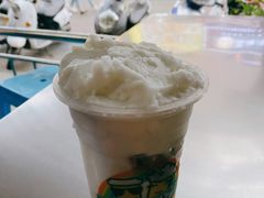椰子-有间冰室(侨港风情街店)