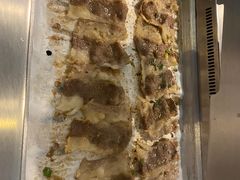 -新石器烤肉(张家港购物公园店)