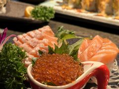 -将太无二·北美传奇寿司(瑞士公寓店)