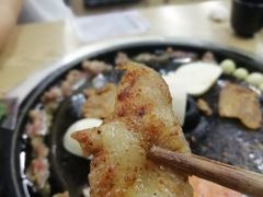 -赞酱川式烤肉(蜀都万达店)