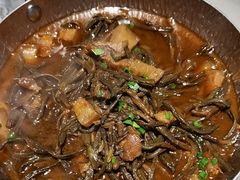 -山芋腔苏北菜(盐城滨海店)