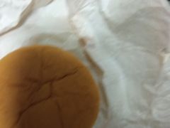 肉肉大方炸鸡堡-麦当劳(城西银泰店)
