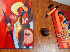 -克比叔叔印度餐厅Kebabs on the Grille(永康路分店)