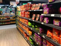 -华润苏果(文昌巷社区店)