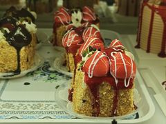 -民忠甜心店(解放南路店)