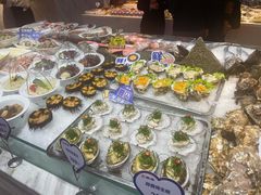 -开海·红岛海鲜虾水饺(石老人店)
